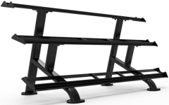 Impulse ITF8809 Dumbbell Rack
