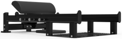 Impulse ITF8613 Sissy & Split Squat Bench