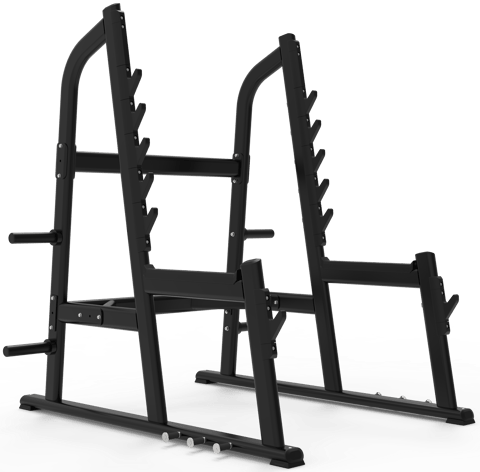 Impulse ITF8601 Squat Rack