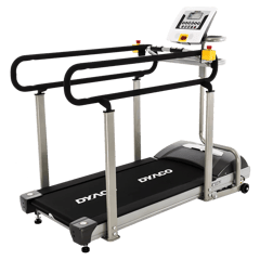 Treadmill for Age 70+ LW450