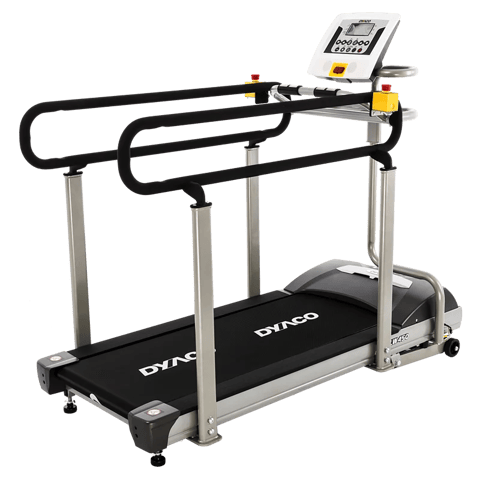 Treadmill for Age 70+ LW450