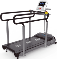 Treadmill for Age 70+ LW480