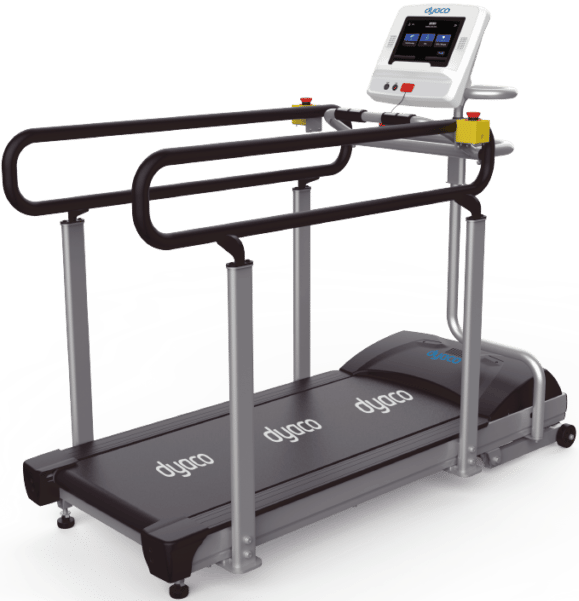 Treadmill for Age 70+ LW480