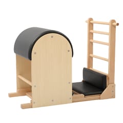 Afton Pilates Luma Maple Ladder Barrel (Model:118)