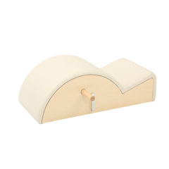Afton Pilates Luma Maple Spine Corrector (Model: 120)