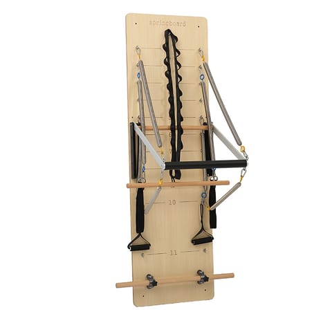 Afton Pilates Luma Spring Board (Model:129)