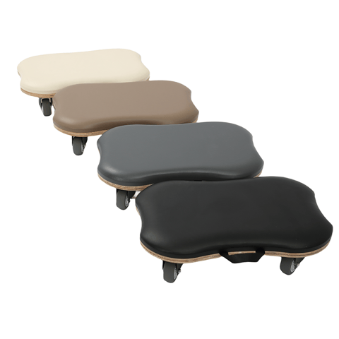 Afton Pilates Sliding Board Orbit (Model:124)