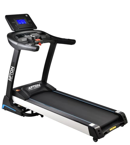 Afton BT-80 Motorised Treadmill