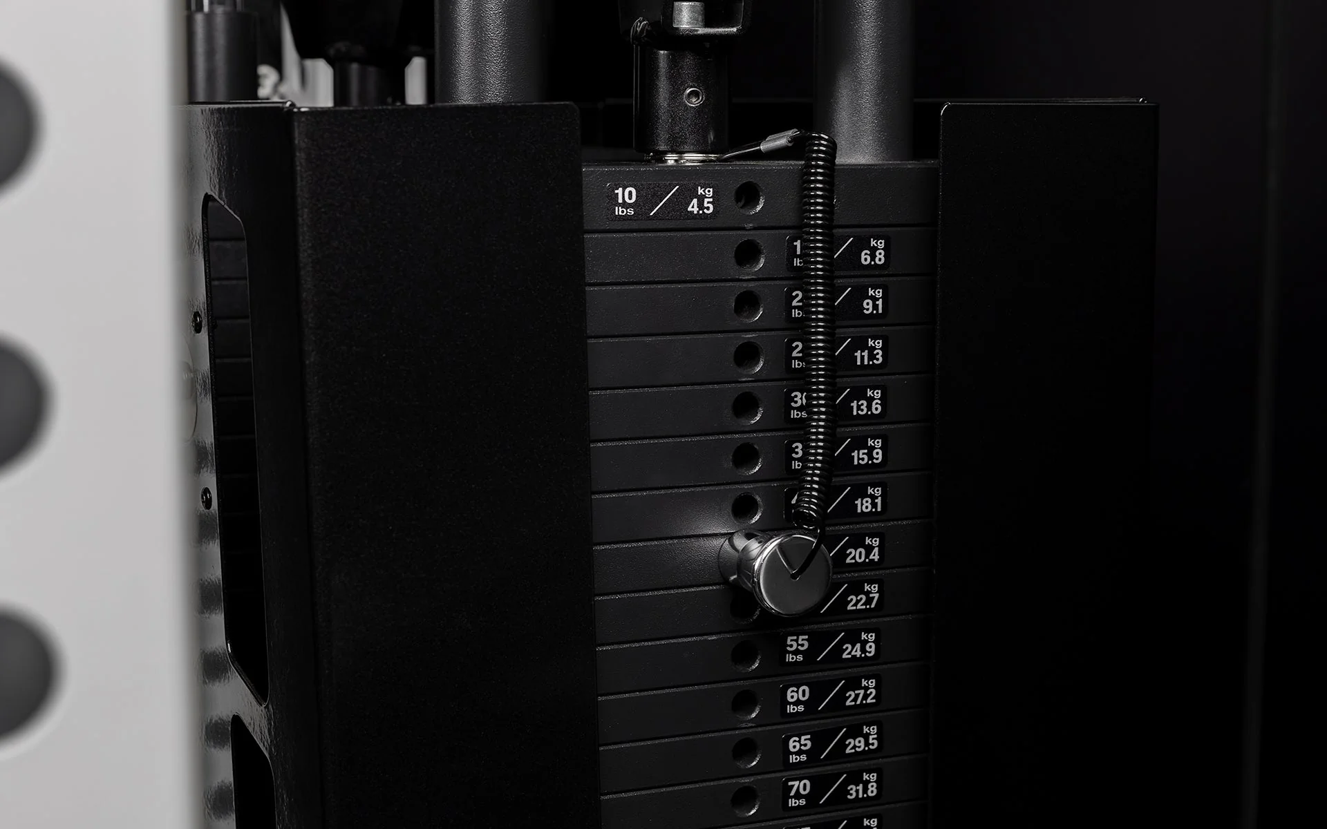 REP Fitness PR-5000 6-Post Rack + Ares 2.0 Functional Trainer Bundle (80" x 30") | All-In-One Power & Cable System