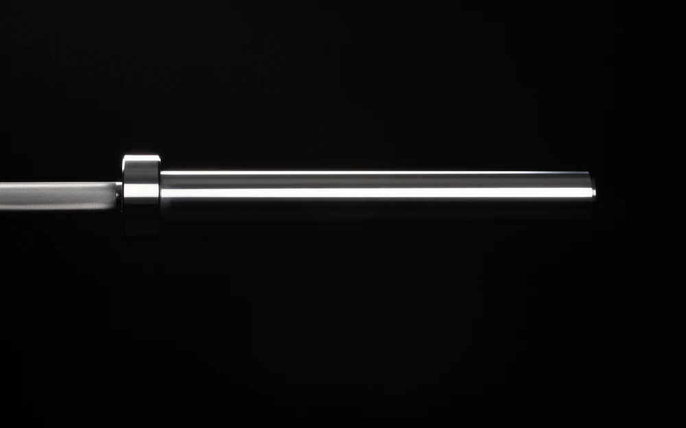 REP Fitness Colorado Bar – 20kg | Black Cerakote