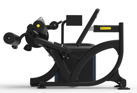 Spirit i-Strength IS-2003 Leg Extension / Leg Curl