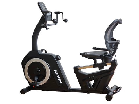 Afton RB210 Recumbent Bike