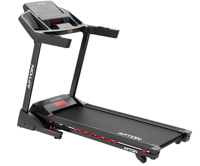 Afton BT56 Motorised Treadmill