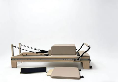 Afton Axia Reformer