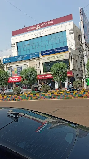Gym Equipment & Treadmill Store in Vijayawada | Afton Fitness