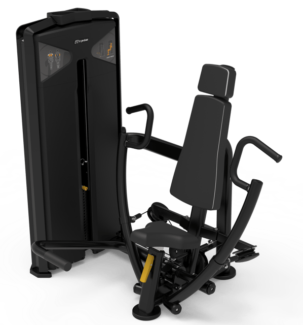 Impulse VX9501 Chest Press