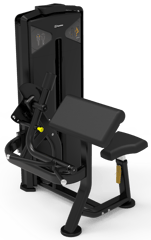 Impulse VX9503 Arm Curl