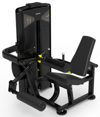 Impulse VX9506 Seated Leg Curl