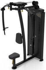 Impulse VX9515 Pec Fly / Rear Delt