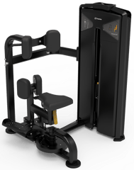 Impulse VX9518 Torso Rotation