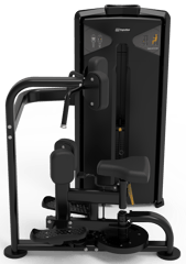 Impulse VX9518 Torso Rotation