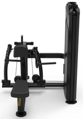 Impulse VX9519 Vertical Row