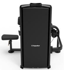 Impulse VX9519 Vertical Row