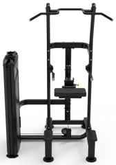 Impulse VX9520 Weight Assisted Chin/Dip Combo