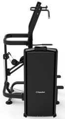 Impulse VX9520 Weight Assisted Chin/Dip Combo