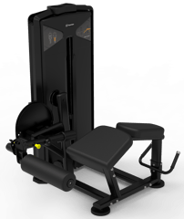 Impulse VX9521 V Bench Leg Curl