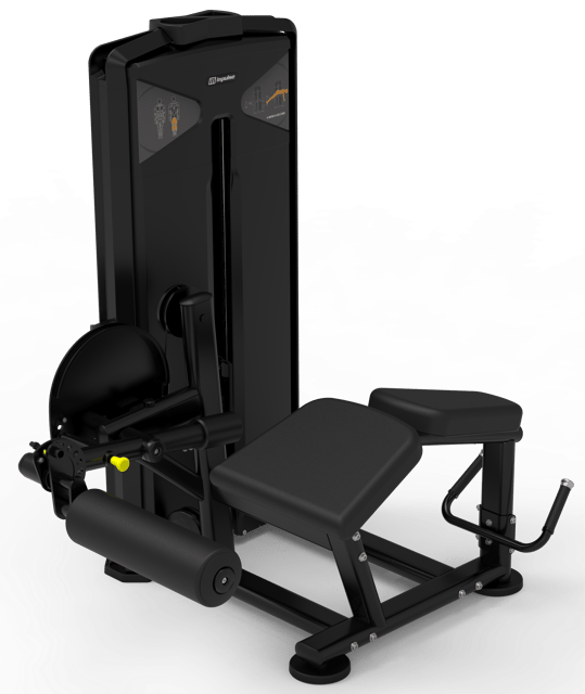 Impulse VX9521 V Bench Leg Curl