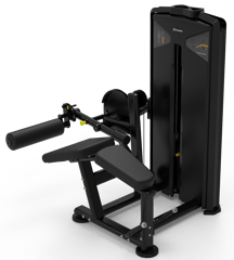 Impulse VX9521 V Bench Leg Curl