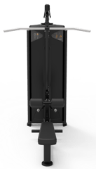 Impulse VX9522 Lat Pull Down / Vertical Row