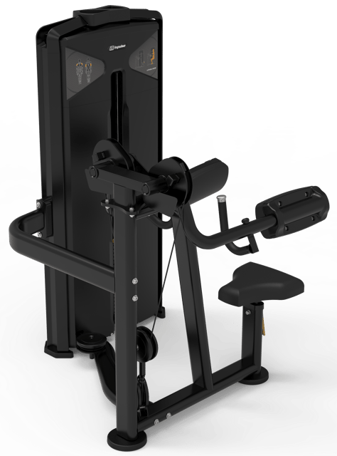 Impulse VX9524 Lateral Raise