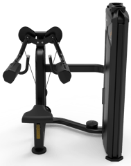 Impulse VX9524 Lateral Raise