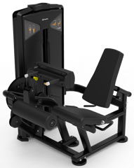 Impulse VX9528 Leg Extension/Leg Curl