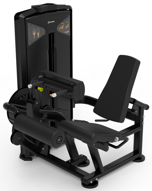Impulse VX9528 Leg Extension/Leg Curl