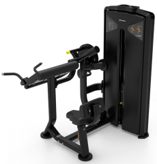 Impulse VX9533 Bicep Curl / Tricep Extension