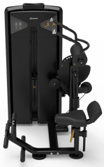 Impulse VX9534 Abdominal / Back Extension