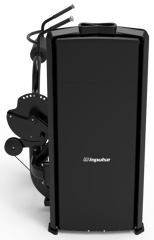 Impulse VX9534 Abdominal / Back Extension