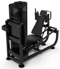 Impulse VX9539 Seated Leg Press / Hack Squat