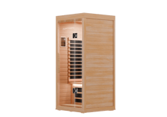 AFTON THERMIS Sauna Series  Infrared & Hybrid Heat Therapy Systems