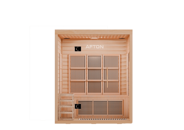 AFTON THERMIS Sauna Series  Infrared & Hybrid Heat Therapy Systems