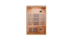 AFTON THERMIS Sauna Series  Infrared & Hybrid Heat Therapy Systems
