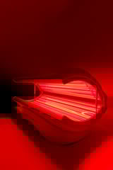 AFTON LUMINEX Red Light Therapy System Full-Body Red & Near-Infrared Light Therapy AFTON LUMINEX Red Light Therapy System Full-Body Red & Near-Infrared Light Therapy