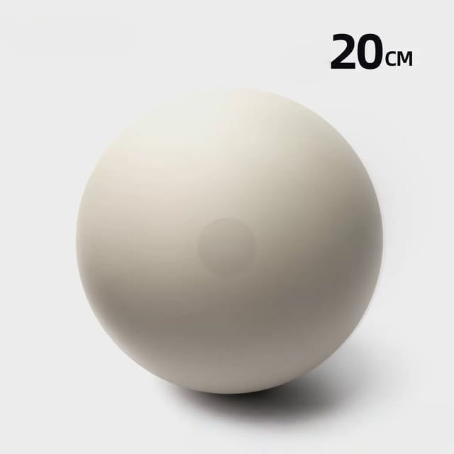 Afton Pilates Ball