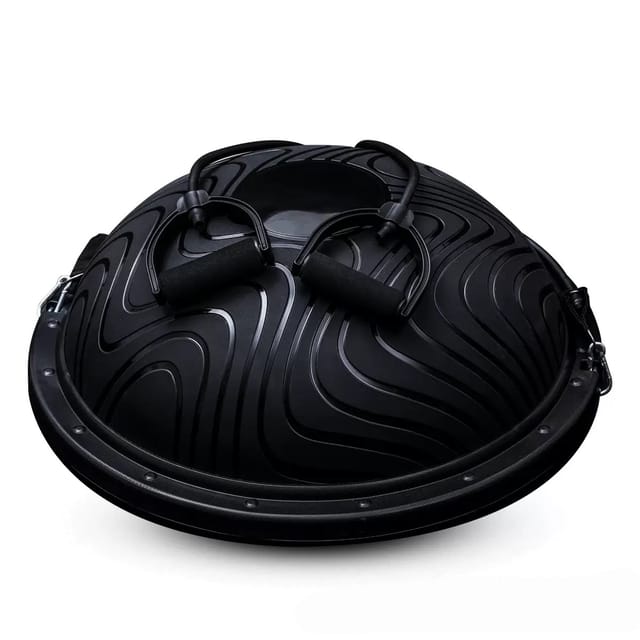 Afton Pilates Bosu Ball