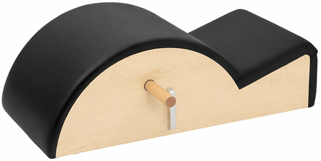 Afton Pilates Luma Maple Spine Corrector (Model: 120)