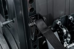 REP® Altitude™ Power Rack – All-in-One Modular Strength System