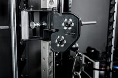 REP® Altitude™ Power Rack – All-in-One Modular Strength System